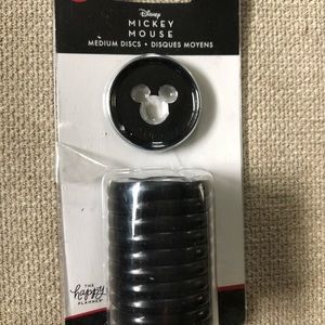 2 sets Happy Planner Disney©replacement rings. NEW